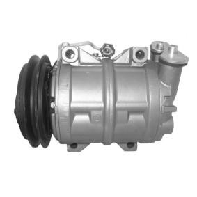 Osta Ilmastoinnin kompressori Airstal:llä 10-1728 edullisesti hintaan 285,23 €