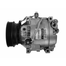 Compre Compressor de ar condicionado de Airstal online para COROLLA (_E11_) a preços moderados