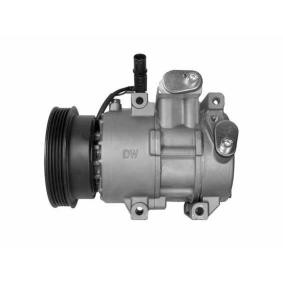 Comprar Compresor, aire acondicionado de Airstal 10-1757 a bajo precio de 290,32 €