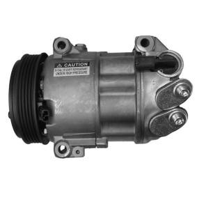 Comprar Compresor, aire acondicionado de Airstal 10-1864 a bajo precio de 362,42 €