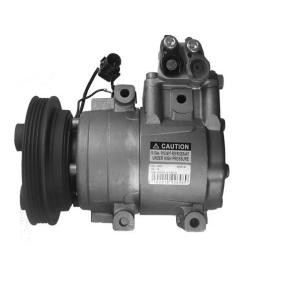 Comprar Compresor, aire acondicionado de Airstal 10-1967 a bajo precio de 390,56 €