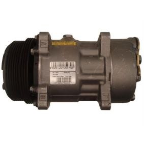 Comprar Compresor, aire acondicionado de Airstal 10-2145 a bajo precio de 207,19 €