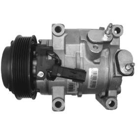 Comprar Compresor, aire acondicionado de Airstal 10-2271 a bajo precio de 396,98 €