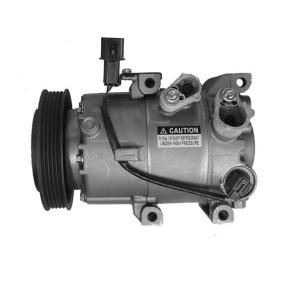 Comprar Compresor, aire acondicionado de Airstal 10-2482 a bajo precio de 407,83 €