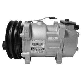 Comprar Compresor, aire acondicionado de Airstal 10-2747 a bajo precio de 246,76 €