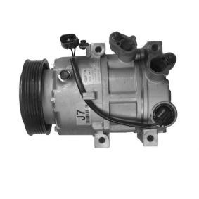 Compre Compressor de ar condicionado de Airstal online para SONATA VI (YF) a preços moderados