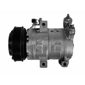 Osta Ilmastoinnin kompressori Airstal:llä 10-2792 edullisesti hintaan 380,55 €