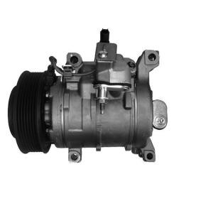 Comprar Compresor, aire acondicionado de Airstal 10-3743 a bajo precio de 332,77 €