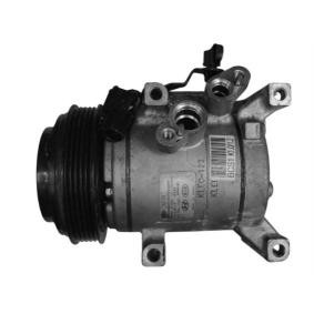 Compre Compressor de ar condicionado de Airstal online para i10 três volumes a preços moderados