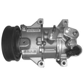Compre Compressor de ar condicionado de Airstal online para SONATA VII (LF) a preços moderados