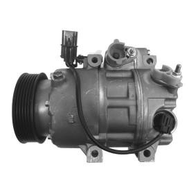 Achetez des Compresseur de climatisation Airstal 10-4258 à prix pour 328,48 €