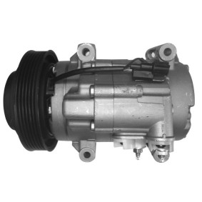 Comprar Compresor, aire acondicionado de Airstal 10-4608 a bajo precio de 442,25 €