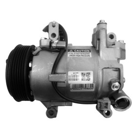 Compre Compresor de aire acondicionado de Airstal online para CIVIC X Fastback (FC_, FK) a precios moderados