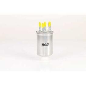 Compre Filtro de combustível da BSG BSG 15-130-007 a um preço baixo por 44,80 €
