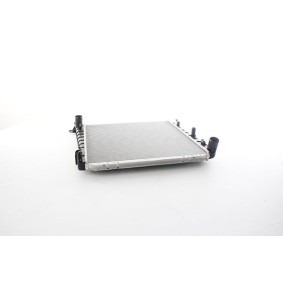 Compre Condensador, ar condicionado da BSG BSG 30-520-035 a um preço baixo por 163,01 €