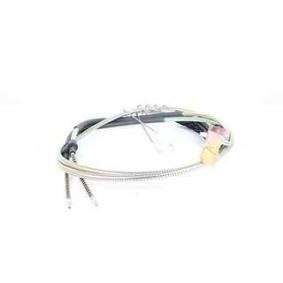 Acquista Cavo freno a mano da BSG BSG 30-765-017 a buon mercato per soli 52,80 €