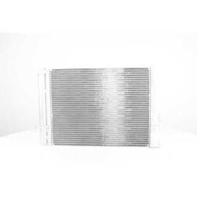 Comprar Condensador, aire acondicionado de BSG BSG 40-525-026 a bajo precio de 118,23 €