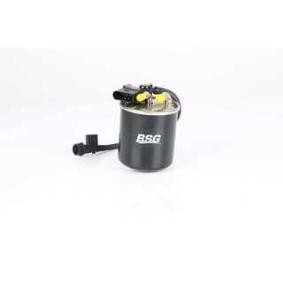 Acquista Filtro carburante da BSG BSG 60-130-015 a buon mercato per soli 71,99 €