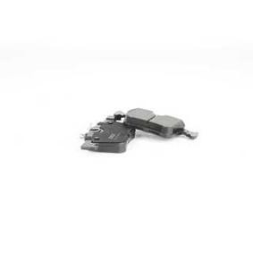 Bremsbeläge BSG 60-200-062 von BSG günstig für 43,59 € online kaufen