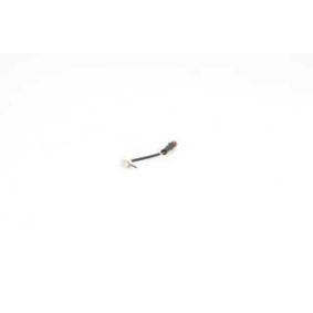 Acquista Sensore di usura delle pastiglie freni da BSG BSG 60-201-015 a buon mercato per soli 27,31 €
