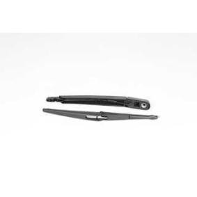 Comprar Juego de brazos limpiaparabrisas, limpieza parabrisas de BSG BSG 60-990-004 a bajo precio de 37,29 €