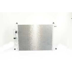 Compre Condensador, ar condicionado da BSG BSG 65-525-017 a um preço baixo por 141,31 €
