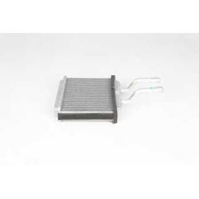 Achetez des Radiateur de chauffage BSG BSG 65-530-007 à prix pour 77,98 €
