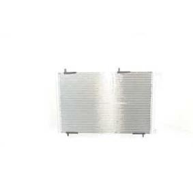 Compre Condensador, ar condicionado da BSG BSG 70-525-007 a um preço baixo por 109,11 €