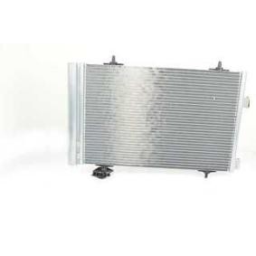 Compre Condensador, ar condicionado da BSG BSG 70-525-010 a um preço baixo por 157,66 €