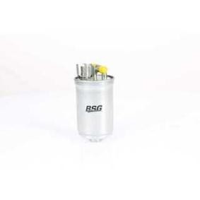 Achetez des Filtre à carburant BSG BSG 90-130-020 à prix pour 33,59 €