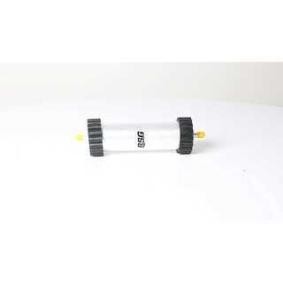 Achetez des Filtre à carburant BSG BSG 90-130-030 à prix pour 42,01 €