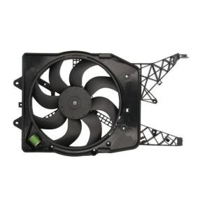 Acquista Ventola radiatore da THERMOTEC online per Corsa D Hatchback (S07) a prezzi moderati