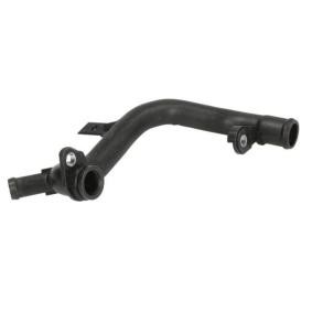 Kühlerschlauch DWW300TT von THERMOTEC günstig für 42,40 € online kaufen