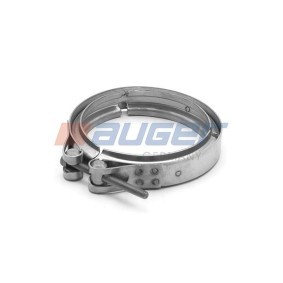 Comprar Abrazadera de tubo de escape de AUGER 86522 a bajo precio de 21,07 €