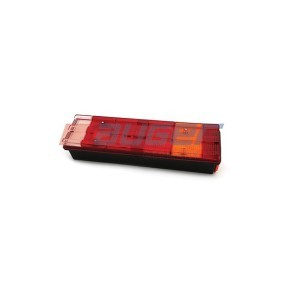 Osta AUGER Takavalo netistä Vario Flatbed Kuorma-auto / Alusta-mallille edulliseen hintaan
