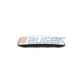 Comprar Cristal de espejo, retrovisor exterior de AUGER 87142 a bajo precio de 25,67 €