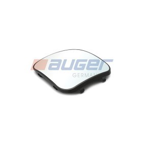 Comprar Cristal de espejo, retrovisor exterior de AUGER 87144 a bajo precio de 13,68 €