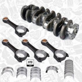 Kurbelwelle HK0195 von ET ENGINETEAM günstig für 633,25 € online kaufen