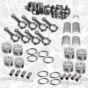 Osta Kampiakseli ET ENGINETEAM:llä HK0199 edullisesti hintaan 5488,13 €