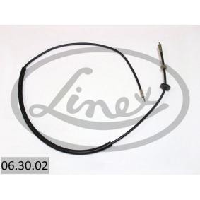 Achetez des Câble de compteur LINEX 06.30.02 à prix pour 15,43 €