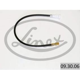 Achetez des Câble de compteur LINEX 09.30.06 à prix pour 13,61 €
