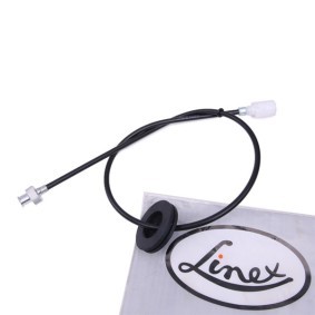Compre Cable del velocímetro de LINEX online para Marbella Hatchback (28) a precios moderados