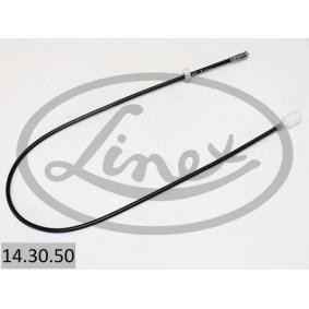 Köp Hastighetsmätarwire från LINEX på nätet till Fiorino Pick-up (147_) till schyssta priser