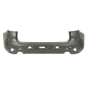 Compre Para-choques traseiro da BLIC 5506-00-0097952P a um preço baixo por 349,33 €