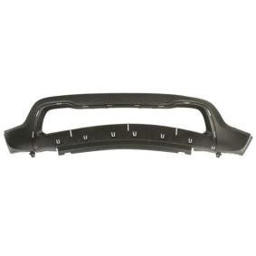 Comprar Parachoques de BLIC 5510-00-3206904DP a bajo precio de 86,10 €