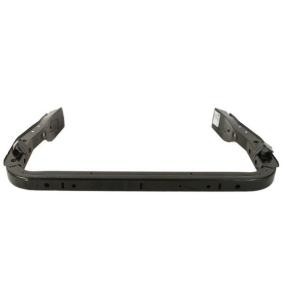 Compre Soporte de radiador de BLIC online para GRAND CHEROKEE IV (WK, WK2) a precios moderados