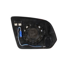 Compre Vidro de espelho, espelho retrovisor exterior da SPJ L-1414 a um preço baixo por 287,88 €
