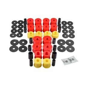 Compre Jogo de reparação, suspensão da roda da TEDGUM TED29181 a um preço baixo por 389,55 €