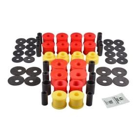 Compre Jogo de reparação, suspensão da roda da TEDGUM TED90411 a um preço baixo por 404,45 €