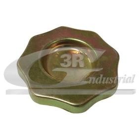 Comprar Tapa, tubuladura de relleno de aceite de 3RG 81281 a bajo precio de 12,89 €